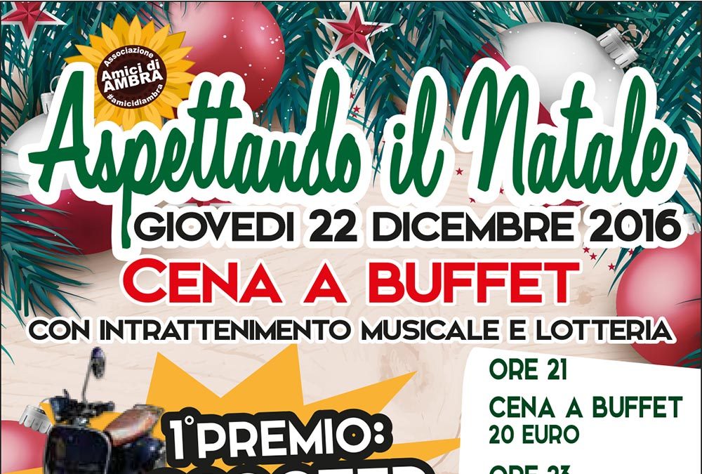 ORGANIZZAZIONE DI COMPLEANNI- FESTE- CENE- PRANZI