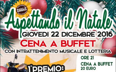 ORGANIZZAZIONE DI COMPLEANNI- FESTE- CENE- PRANZI