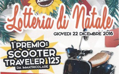 Lotteria di Natale