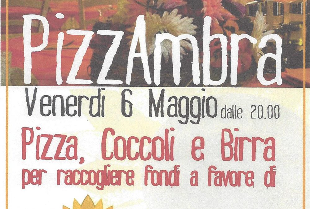 PizzAmbra