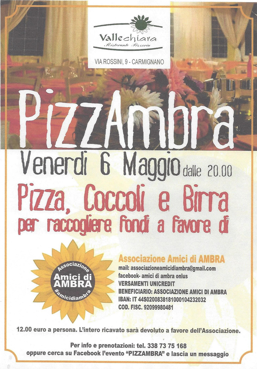 pizzambra