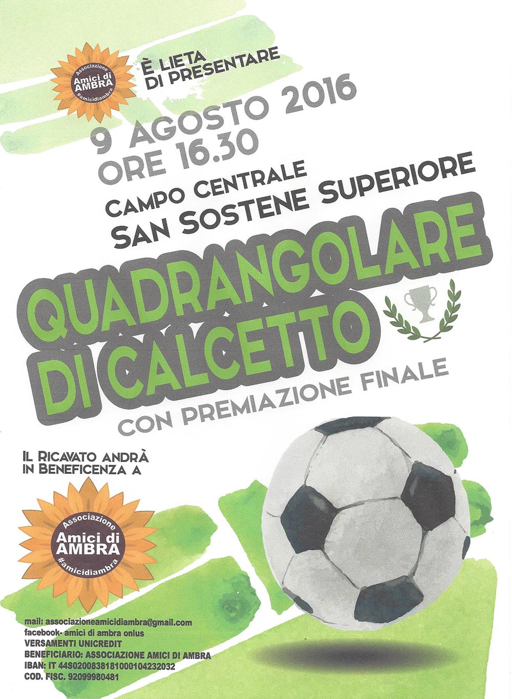 quadrangolare