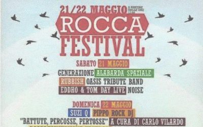 Rocca Festival